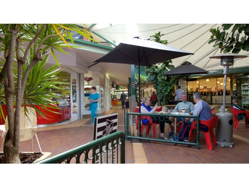 2/3 Moreton Street, New Farm QLD 4005