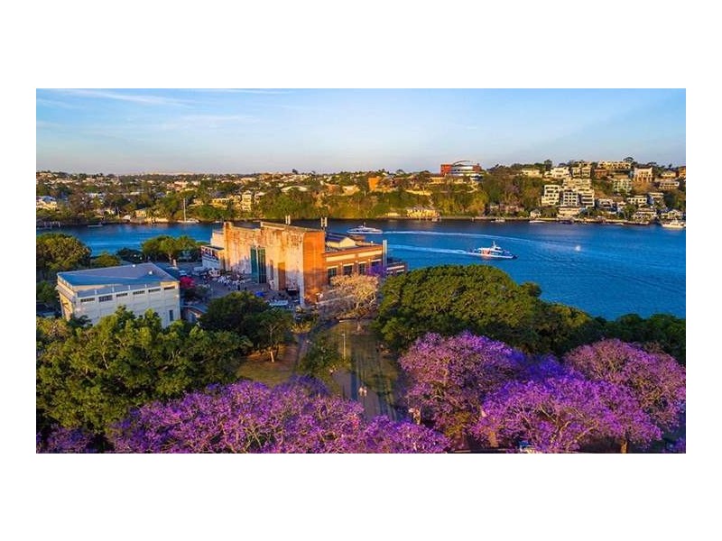 2/3 Moreton Street, New Farm QLD 4005