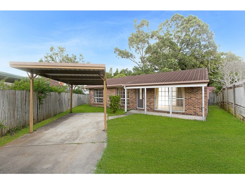 3/7 Lowmead Street, Underwood QLD 4119