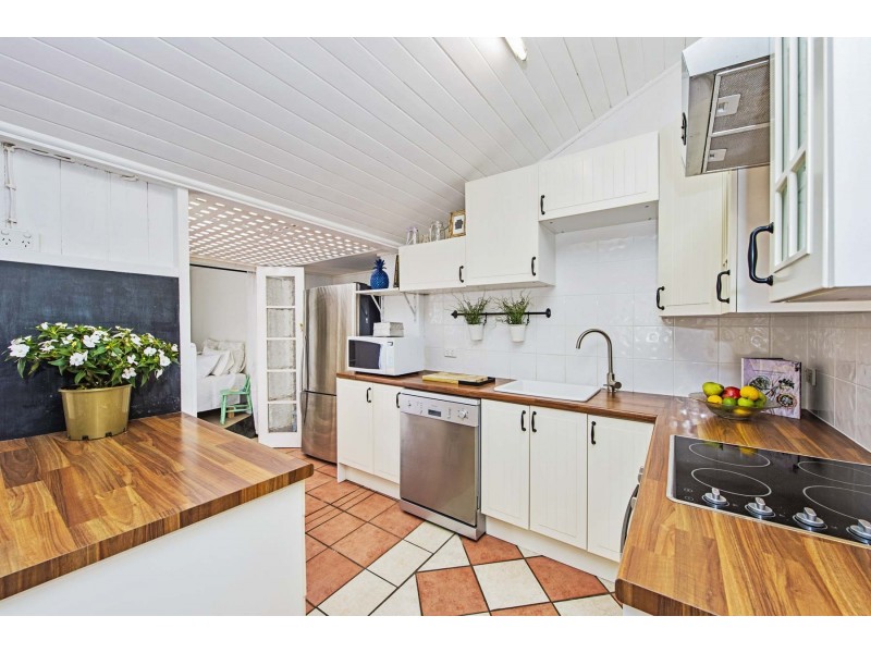 22 Melford Street, Paddington QLD 4064