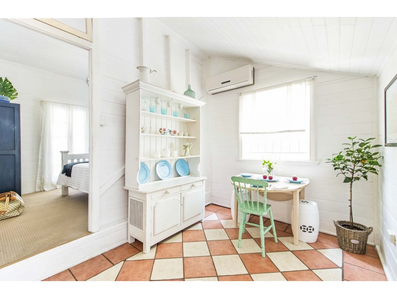 22 Melford Street, Paddington QLD 4064