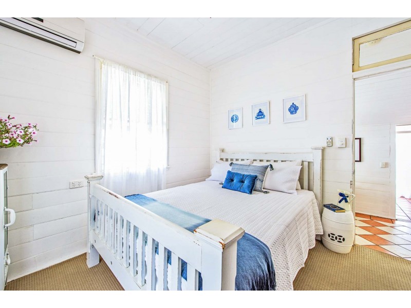 22 Melford Street, Paddington QLD 4064