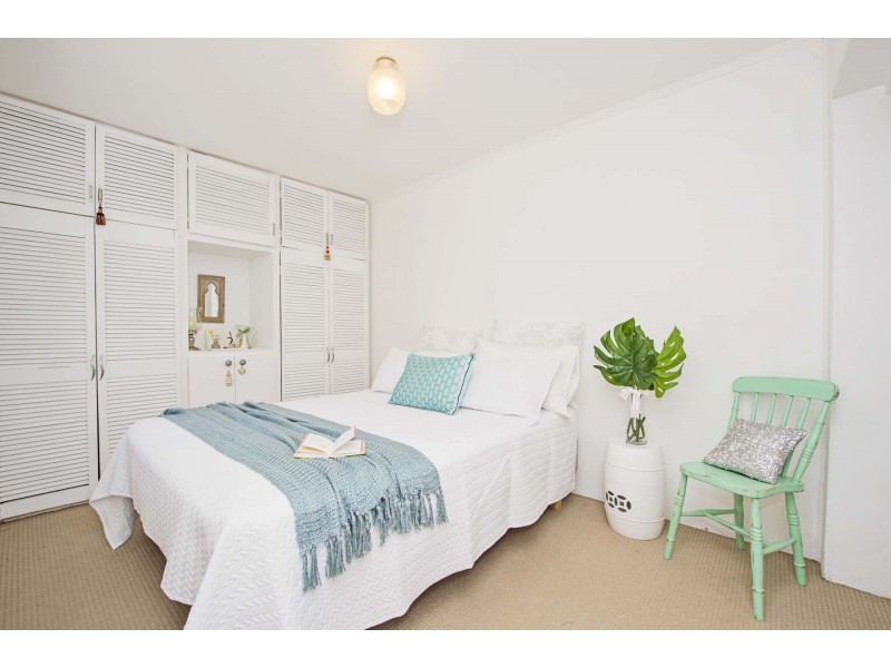 22 Melford Street, Paddington QLD 4064