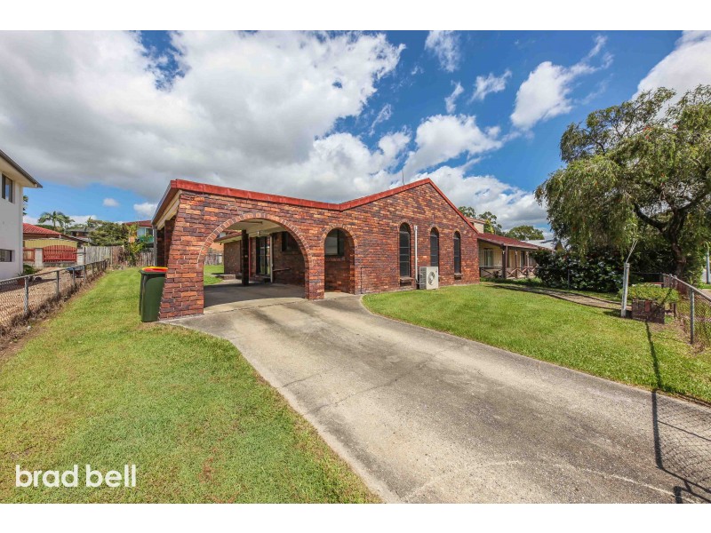 217 Wecker Road, Mansfield QLD 4122