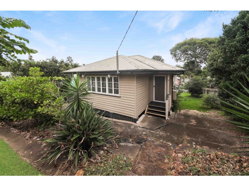 41 Camlet Street, Mount Gravatt East QLD 4122