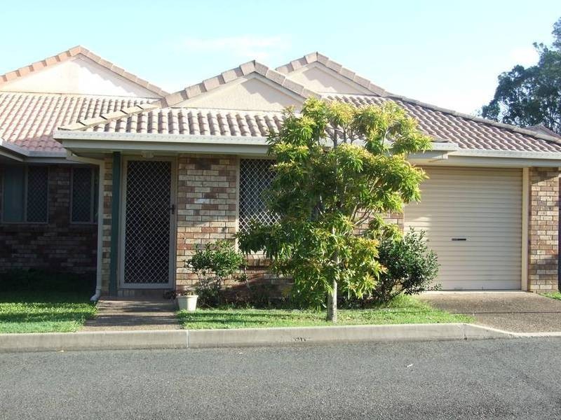 24/189 Wecker Road, Mansfield QLD 4122