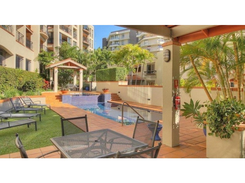 25/50 Lower River Terrace, South Brisbane QLD 4101