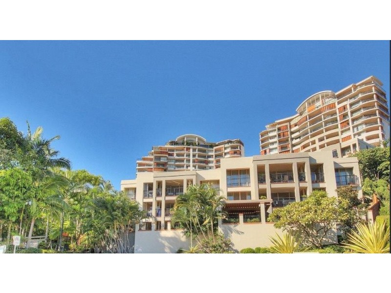 25/50 Lower River Terrace, South Brisbane QLD 4101