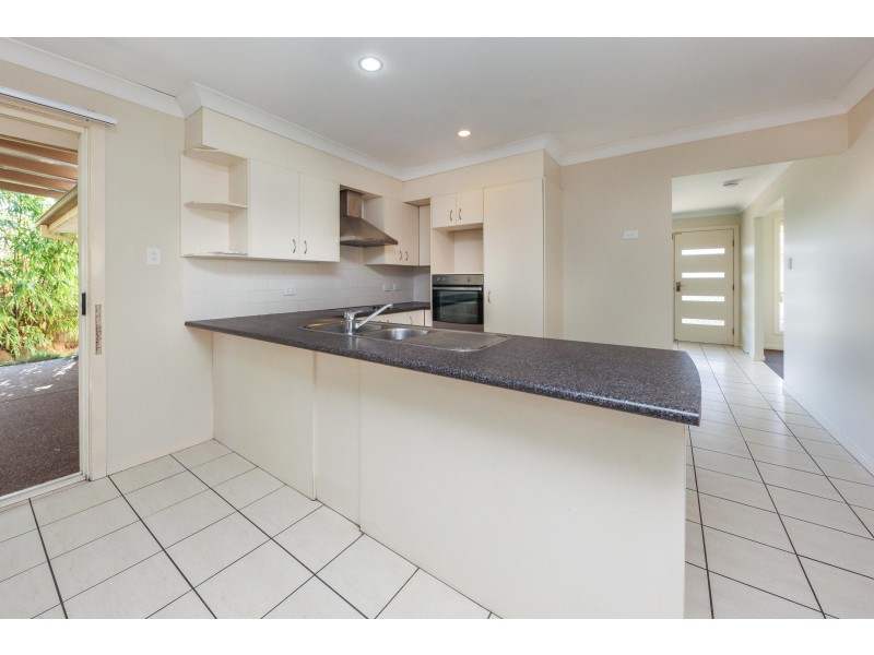 35 Lake Cootharaba Place, Logan Reserve QLD 4133