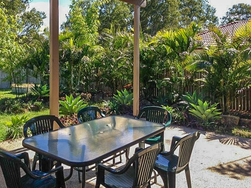 35 Lake Cootharaba Place, Logan Reserve QLD 4133