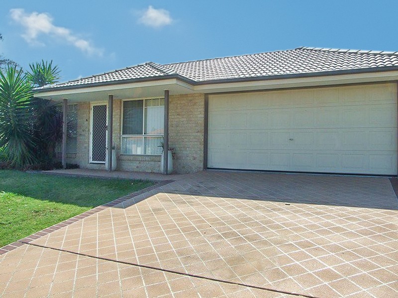 35 Lake Cootharaba Place, Logan Reserve QLD 4133
