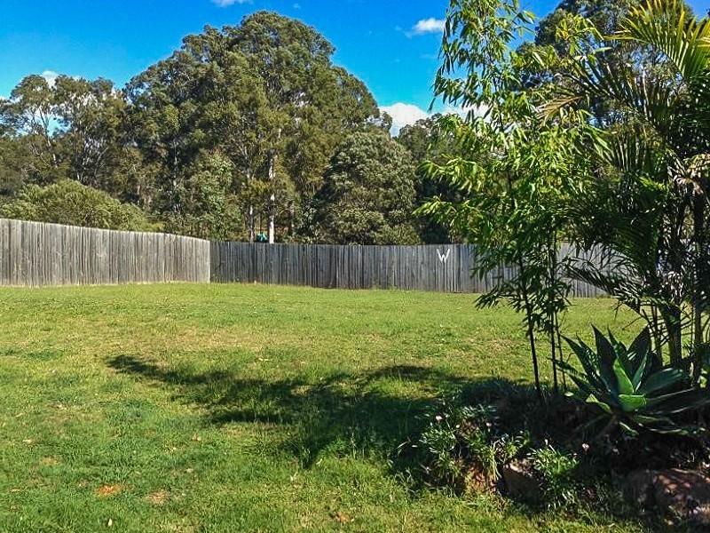 35 Lake Cootharaba Place, Logan Reserve QLD 4133