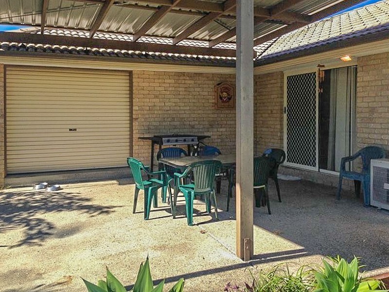 35 Lake Cootharaba Place, Logan Reserve QLD 4133