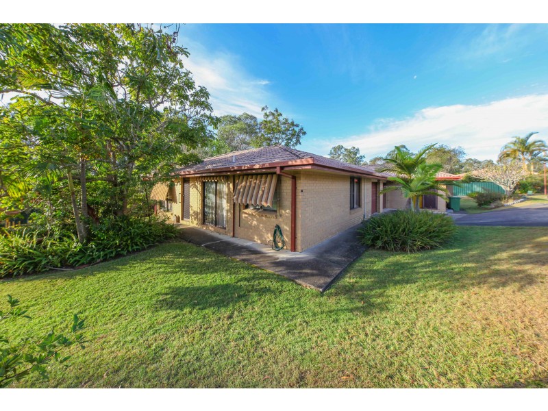 25/79 Dorset Drive, Rochedale South QLD 4123