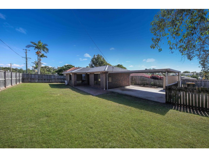 42 Miles Platting Road, Eight Mile Plains QLD 4113