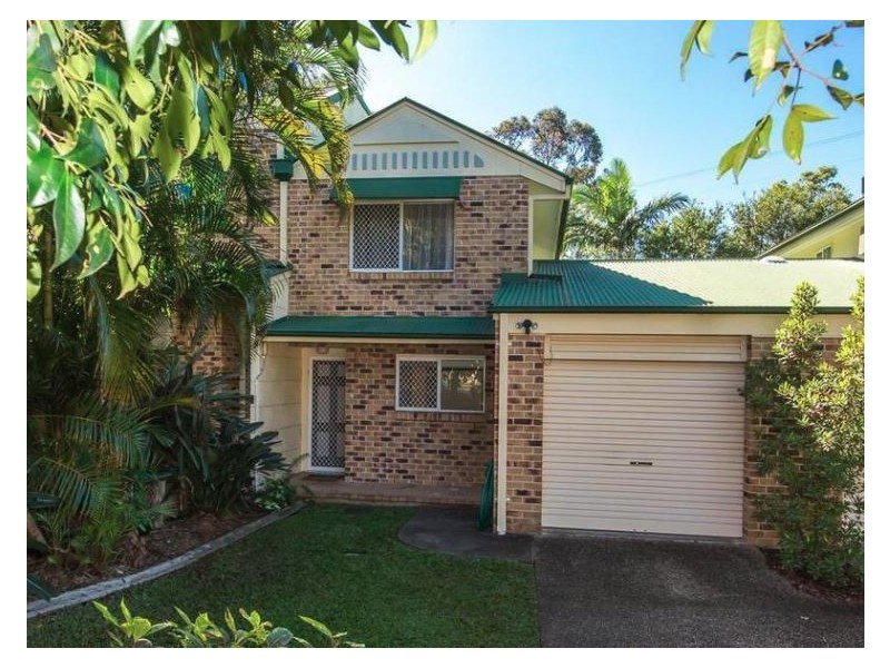 29/28 Stackpole Street, Wishart QLD 4122