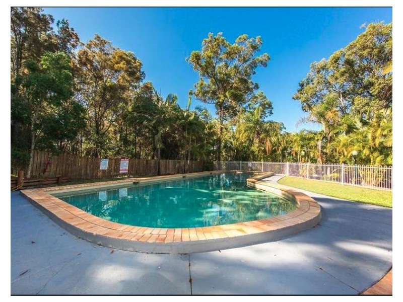 29/28 Stackpole Street, Wishart QLD 4122