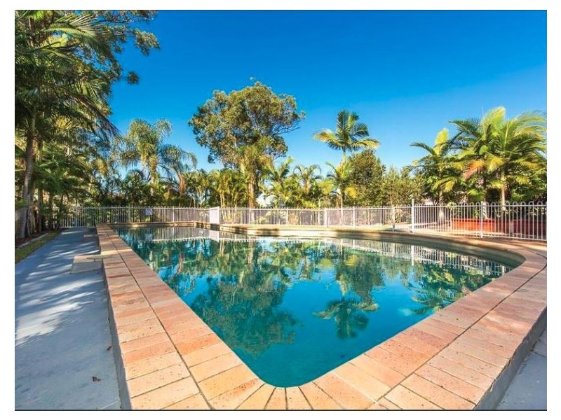 29/28 Stackpole Street, Wishart QLD 4122