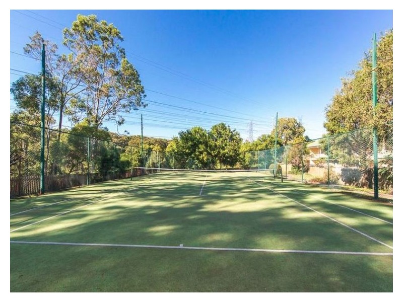 29/28 Stackpole Street, Wishart QLD 4122