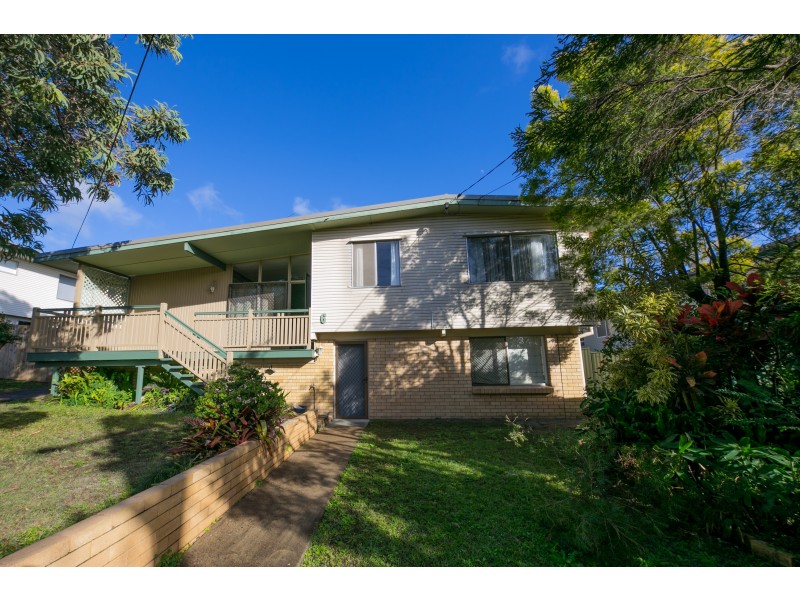 6 Ingal, Wishart QLD 4122