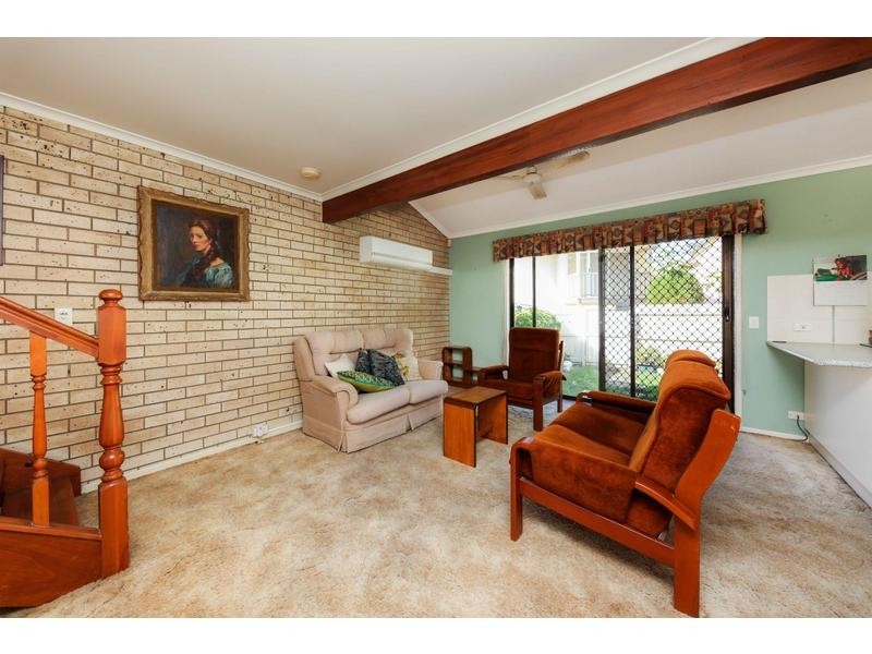 3/38 Lani St, Wishart QLD 4122