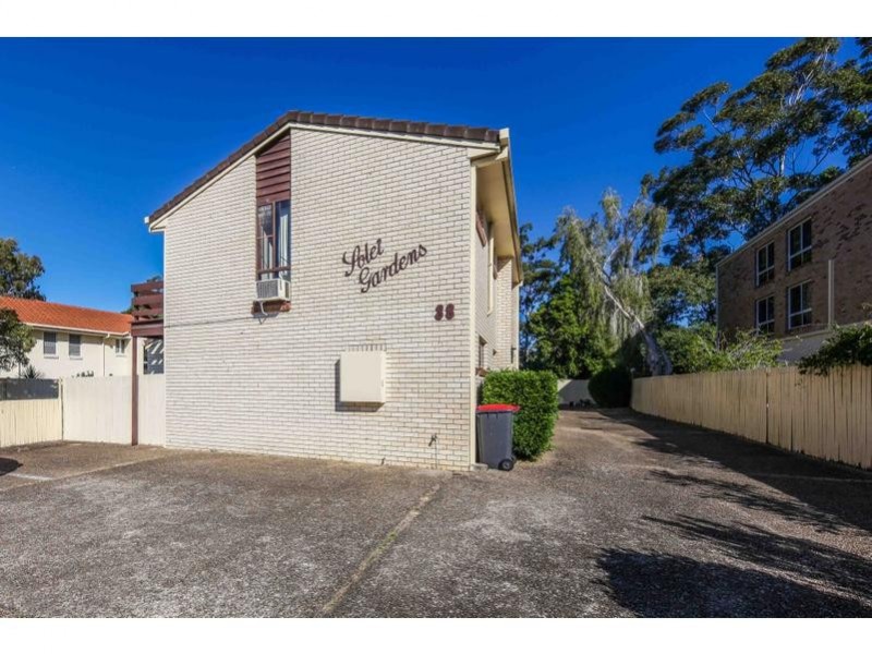 3/38 Lani St, Wishart QLD 4122