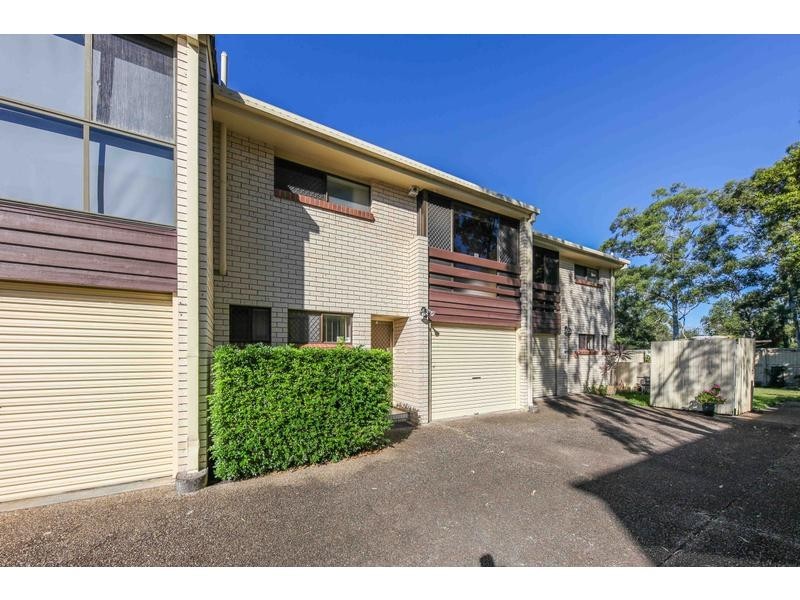 3/38 Lani St, Wishart QLD 4122