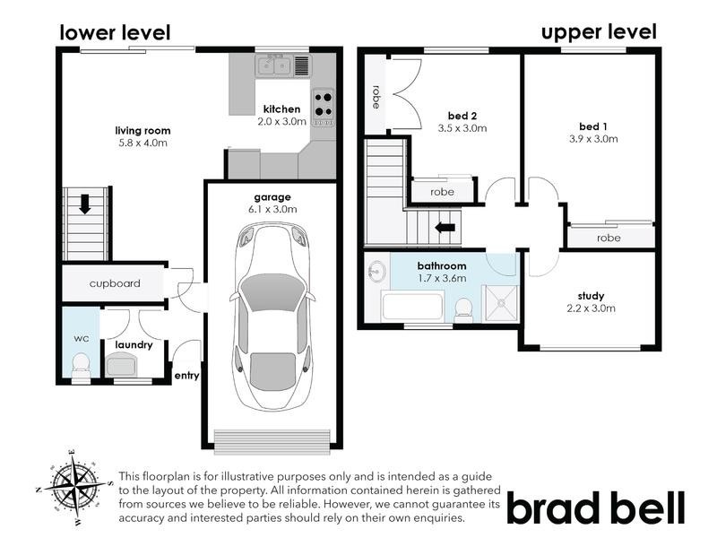 3/38 Lani St, Wishart QLD 4122