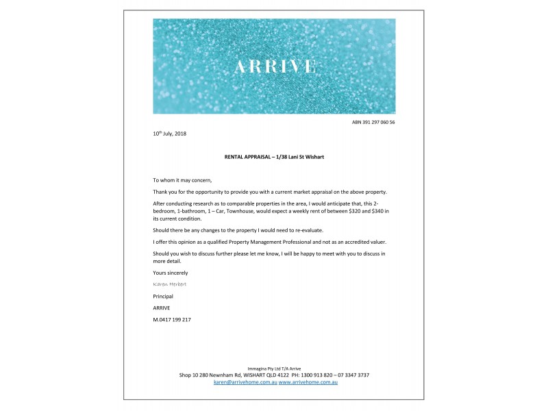 3/38 Lani St, Wishart QLD 4122