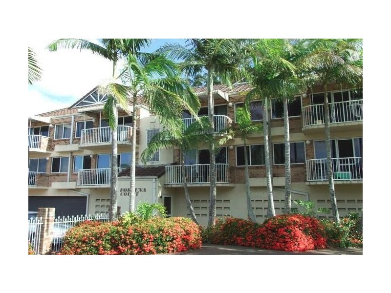 9/46 Lani Street, Wishart QLD 4122