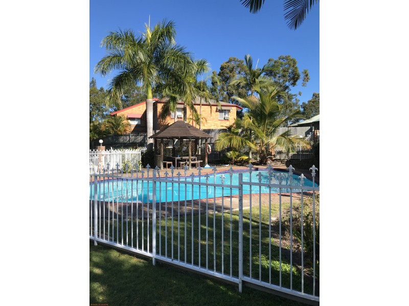 9/46 Lani Street, Wishart QLD 4122