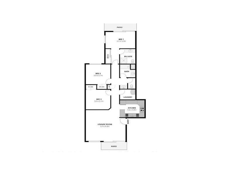 9/46 Lani Street, Wishart QLD 4122