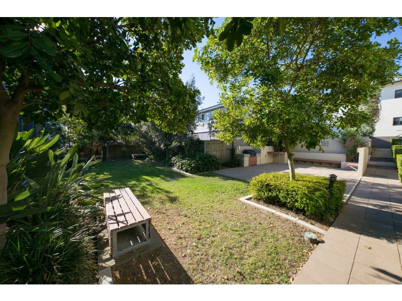 7/71 Dansie Street, Coorparoo QLD 4151