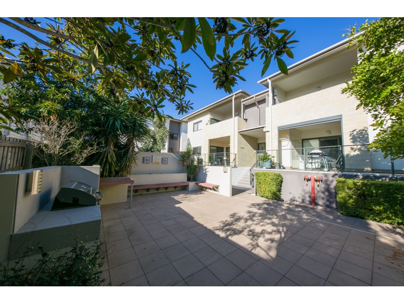 7/71 Dansie Street, Coorparoo QLD 4151