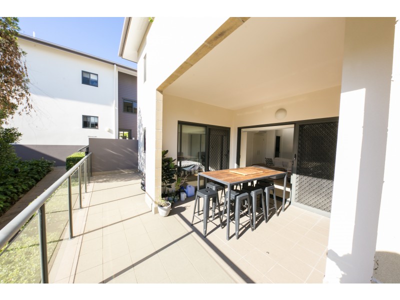 7/71 Dansie Street, Coorparoo QLD 4151