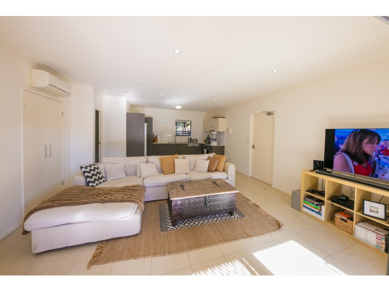 7/71 Dansie Street, Coorparoo QLD 4151
