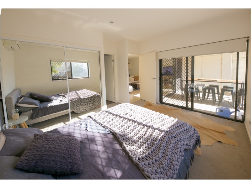 7/71 Dansie Street, Coorparoo QLD 4151