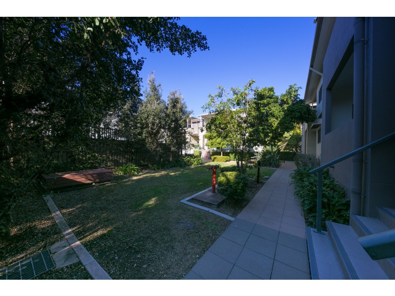 7/71 Dansie Street, Coorparoo QLD 4151