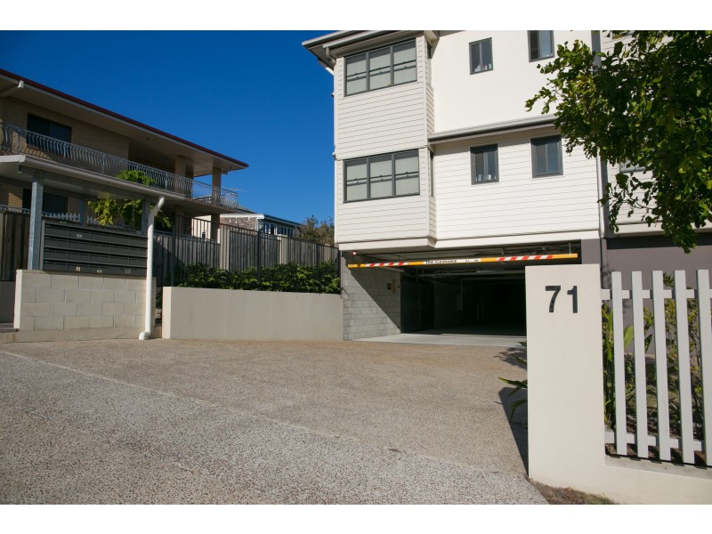 7/71 Dansie Street, Coorparoo QLD 4151
