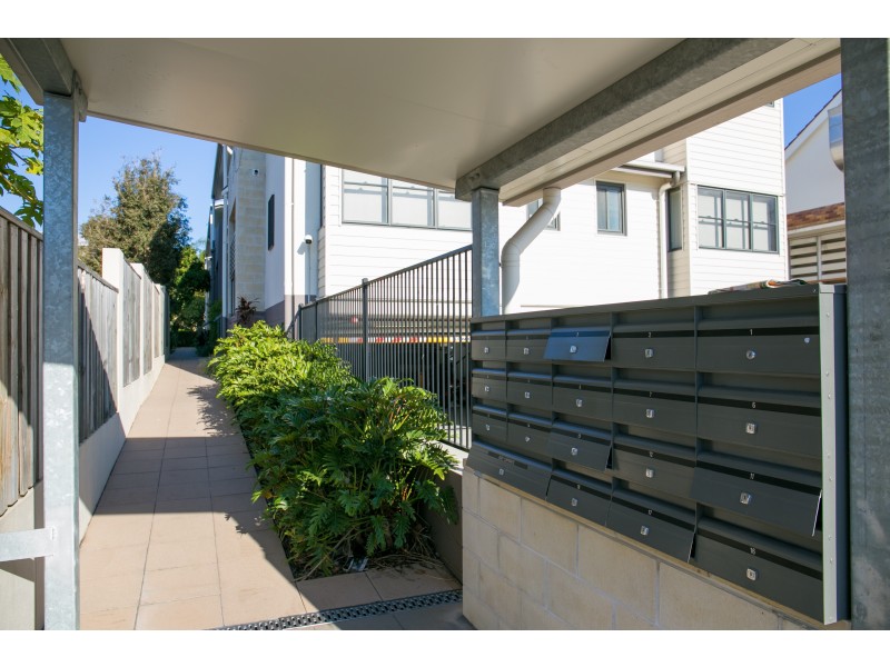7/71 Dansie Street, Coorparoo QLD 4151