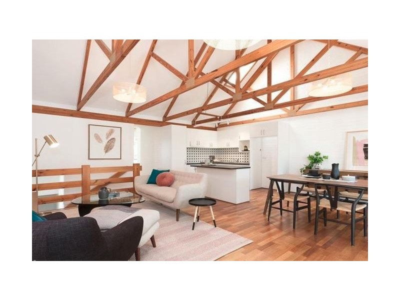 1/3 Fulton street, Wishart QLD 4122