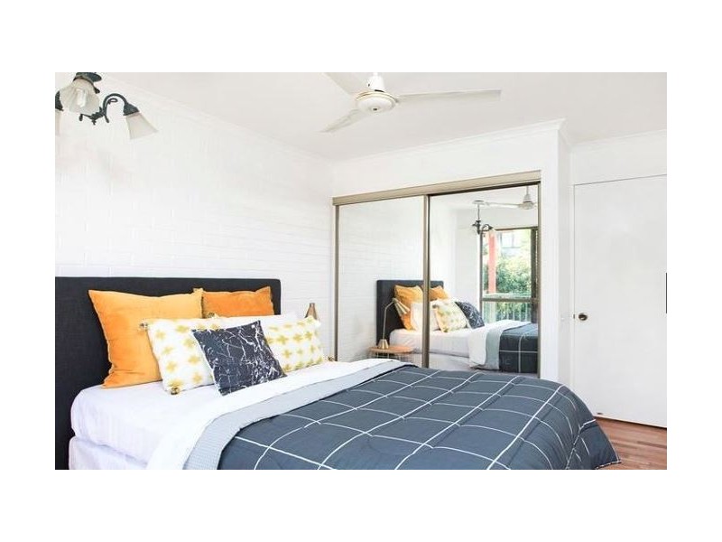 1/3 Fulton street, Wishart QLD 4122