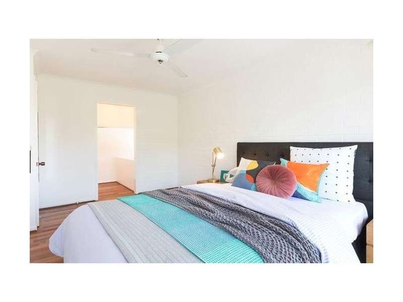 1/3 Fulton street, Wishart QLD 4122