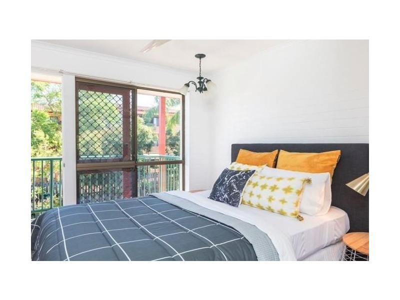 1/3 Fulton street, Wishart QLD 4122