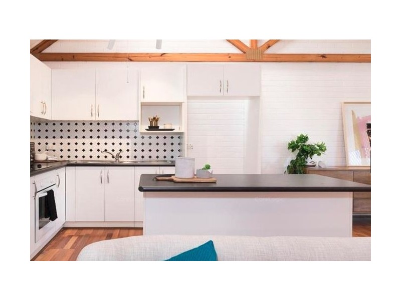 1/3 Fulton street, Wishart QLD 4122