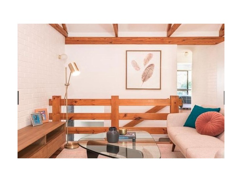 1/3 Fulton street, Wishart QLD 4122