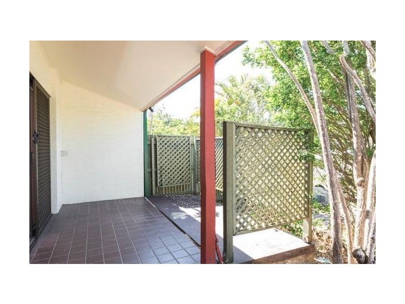 1/3 Fulton street, Wishart QLD 4122