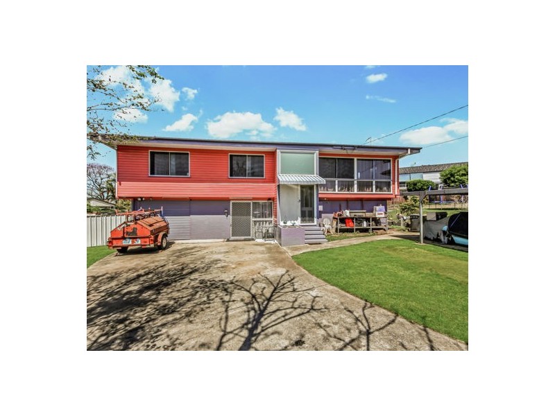 15 Witt St, Banyo QLD 4014