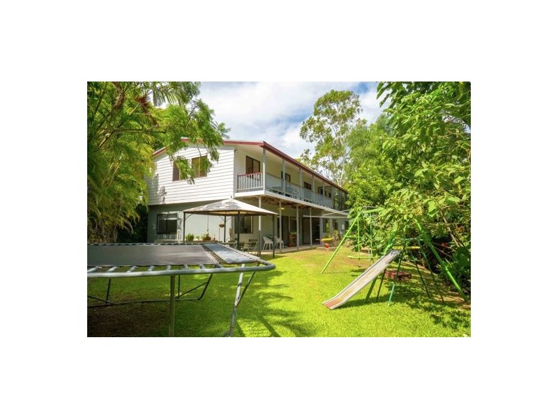 31 Lillee Ct, Currumbin Valley QLD 4223