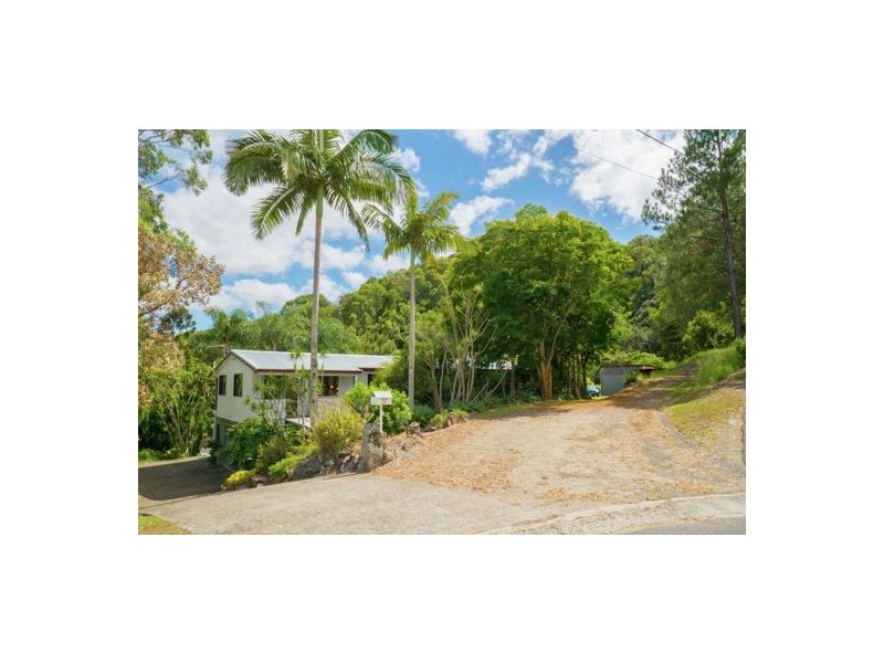 31 Lillee Ct, Currumbin Valley QLD 4223